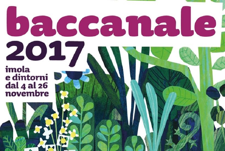 Baccanale 2017 Ristorante Valsellustra